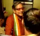 Shashi Tharoor stuck in lift for half an hour Rescue team uses hydraulic spreader to open doors