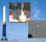 Skyroot Aerospace Vikram 1 launch marks a new era in Indian space history