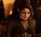 Priyanka Chopra treat to fans on birthday Mandakini crazy look from Varanasi