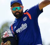 'He has entertained the nation immensely': Kapil Dev hails Rohit amid retirement speculation