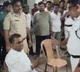 Varun Biswas thrashed on road for showing political power in West Bengal