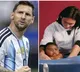 Lionel Messi says it is unbelievable to face former baby Lamine Yamal in the final