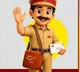 India Post Mascot Design Contest wins 2 lakh cash prize for winners