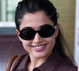 Rashmika Mandanna dedication in Maisa movie praised by Brinda Master