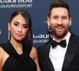 Lionel Messi wife Antonela Roccuzzo reacts to Shakira Instagram story