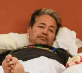 Sonam Wangchuk wife appeals for no medical treatment without permission