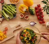 Healthy Habits for weight loss without giving up favorite foods