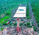 Bhil Pradesh demand resurfaces as tribals from five states hold massive protest