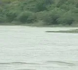 Tragedy in AP Five tribal women missing in Godavari river while fishing