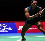 ‘Every point mattered,’ says Sindhu on her mindset after securing historic Japan Open final berth