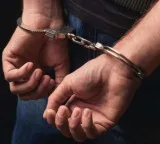 Cannabis Cultivation in Ashram Sadhu Arrested in Mulugu District