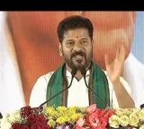 Revanth Reddy says KCR family became richer than Nizam king