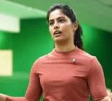 NEET paper leak Manu Bhaker sensational comments