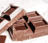 Dark Chocolate aroma helps reduce hunger and cravings during workouts