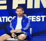 Lionel Messi answers Novak Djokovic on how to handle pressure in big matches