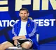 Lionel Messi answers Novak Djokovic on how to handle pressure in big matches