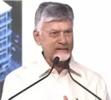 Chandrababu Naidu Announces Polavaram Completion By 2027 At Gudivada Meeting