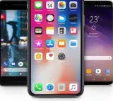 India Smartphone Market Shock As Sales Hit Six Year Low But Nothing Brand Surges
