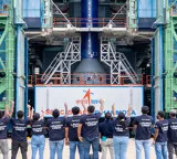 Skyroot's Vikram-1 orbital success proves India's private space sector is globally competitive: Industry leaders