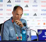 FIFA WC: Tuchel defends tactics, vows to bridge gap as England eyes bronze
