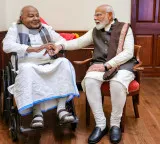 PM Modi condoles Chennamma’s demise, speaks to Deve Gowda