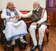 PM Modi condoles Chennamma’s demise, speaks to Deve Gowda