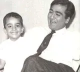 When Sunil Dutt revealed why he sent son Sanjay Dutt to a boarding school