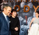 Tom Holland says ‘The Odyssey’ ‘challenged’ him and ‘fulfilled creatively’