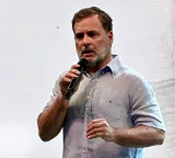 Rahul Gandhi attacks Centre over Sonam Wangchuk's hospitalisation