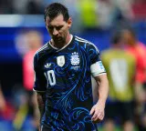 FIFA WC: Messi recalls 'crazy' photo with baby Yamal