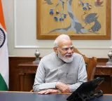 Vikram-1 launch will inspire youngsters to dream bigger, drive innovation: PM Modi