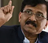 Police action against Wangchuk done deliberately to divert attention from Ram Raksha protest: Sanjay Raut