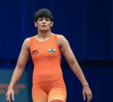 Wrestling: Neha clinches gold, Mansi bags silver as India dominates Day 3 at Budapest Ranking Series 2026