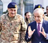 Pakistan's patronage of terror groups warrants global attention