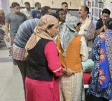Six Amarnath Yatris injured in road accident on Jammu-Srinagar National Highway
