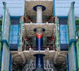 Historic new frontier for India’s space journey: PM Modi wishes Skyroot Aerospace ahead of Vikram-1 launch