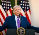 'US now a football nation': Trump hails record crowds at 2026 FIFA World Cup