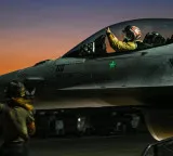 US-Iran tensions escalate with renewed strikes