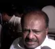 Kumaraswamy pays tribute to mother Chennamma; final rites on July 20
