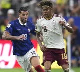 FIFA WC: Yamal fit for World Cup final, says head coach De la Fuente