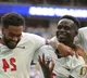 10 goal thriller in FIFA World Cup England thrashes France