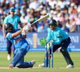 Team India lose final ODI as England clinches series despite valiant fight