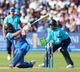 Team India lose final ODI as England clinches series despite valiant fight
