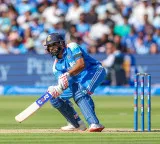Rohit Sharma Century at Lords India Responds Strongly to England