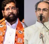 Uddhav Thackeray faces big shock as six MPs merge with Shinde faction