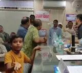 Amitabh Gupta questions Collector to get his house back for family