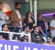 Stars at Lords Dhoni and Bollywood celebs attend India-England match