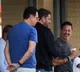 3rd ODI: MS Dhoni, bollywood stars and cricket legends grace India-England series decider