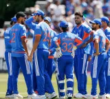 BCCI Vice President Rajeev Shukla advises players to avoid social media