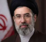Mojtaba Khamenei slams Donald Trump for violating US Iran MOU